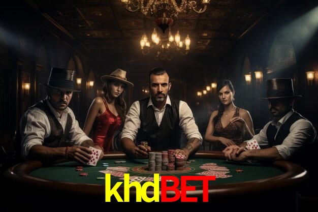 A Experiência Imersiva dos Cassinos Ao Vivo no khdbet
